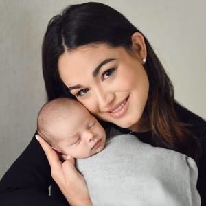 Meet your Posher, Vivien